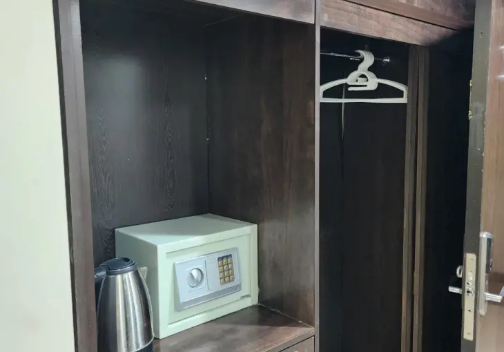 Ajnadeen Hotel Makkah